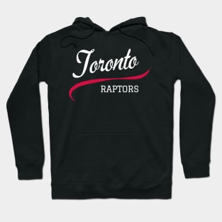 Raptors Hoodie